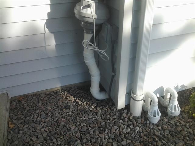 Radon Mitigation in Marshall, MN