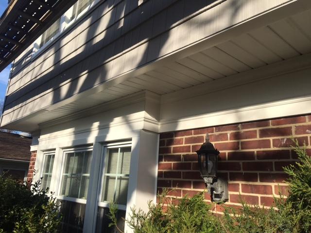 Siding Trim Work in Aberdeen, NJ