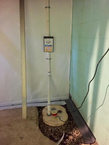 Sump Pump