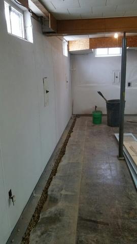 BrightWall and CleanSpace