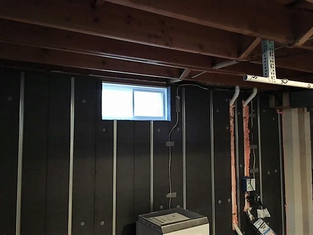 Basement to Beautiful Panels