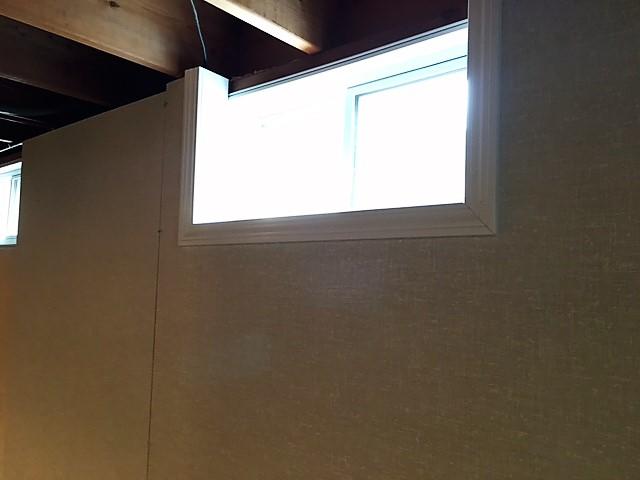 EverLast Window