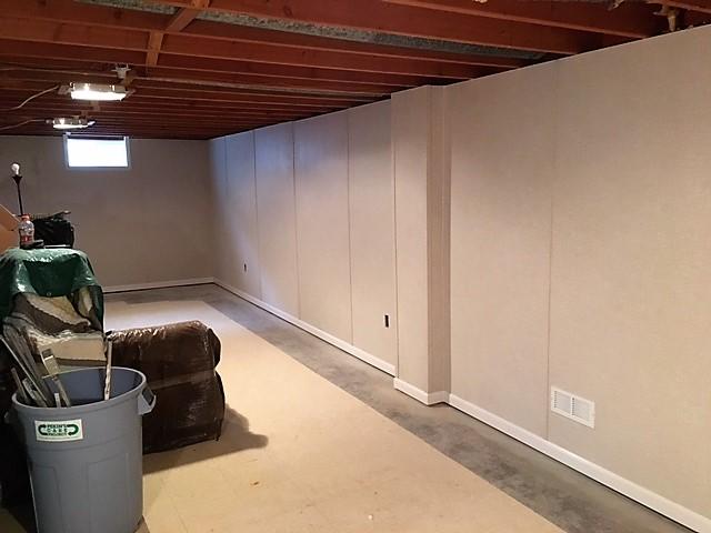 Baseboards