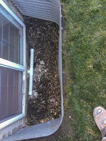 Doug Lacey S Basement Systems Sump Pumps Photo Album Window Well Drainage And Sump Pump In Airdrie Ab Doug Lacey S Basement Systems Sump Pumps Photo Album Window Well Drainage And Sump Pump In Airdrie Ab