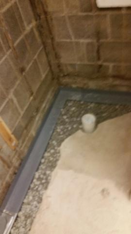 WaterGuard Aligns With Perimeter