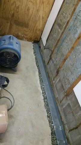 Full Perimeter System