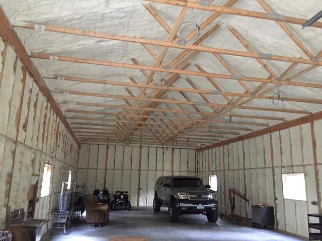 Pole Barn Lighting Ideas Shelly Lighting