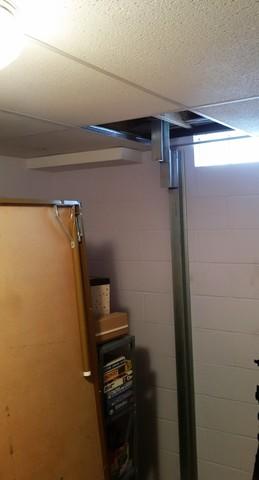 PowerBrace and Double Offset