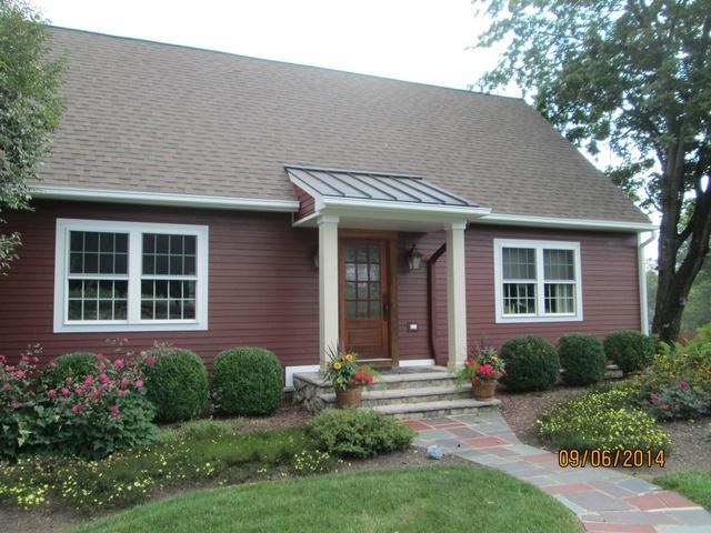 <p>These homeowners in Paoli, PA wanted a complete roof replacement so they wouldn't have to worry about annoying roof looks. The new roof is sure to give them peace of mind and also added curb appeal!</p>