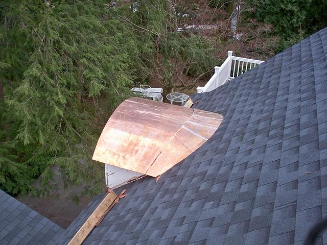 <p>Here is an image of a copper accent we added!</p>