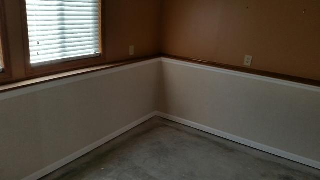 Restoration Complete