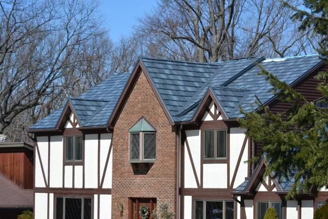 Global Home Improvement Roof Replacement Photo Album Metal Slate Roofing In Nj