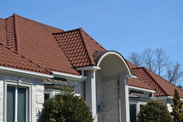 Global Home Improvement Roof Replacement Photo Album Metal Tile Roofing In New Jersey