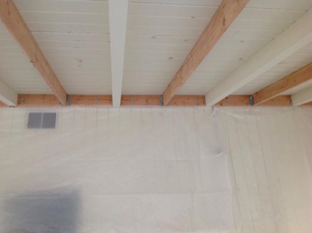 Pipe Works Services Inc Spray Foam Insulation Photo Album Spray Foam Insulation