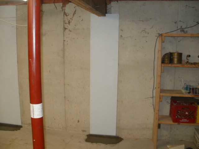 FlexiSpan Wall Crack Covering