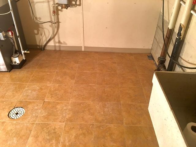 Floor Envy