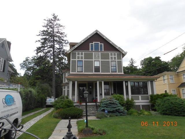 Global Home Improvement Gutters Downspouts Photo Album Yankee Gutter Installation Company In Nj