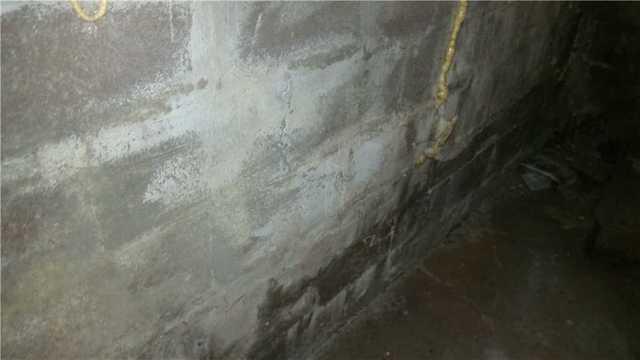 Patched and Repaired, Not Permanently