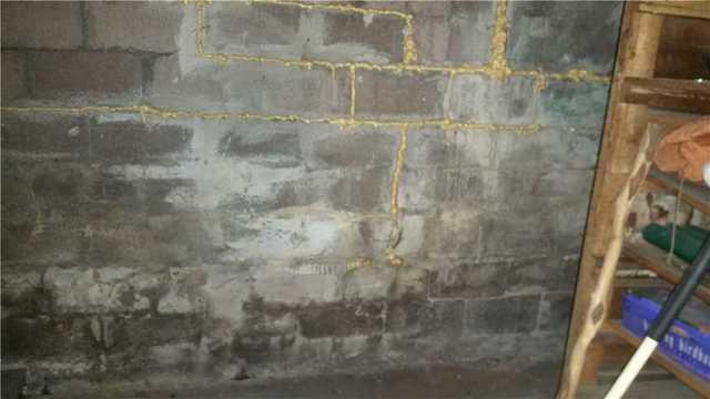 Potential Water Concerns