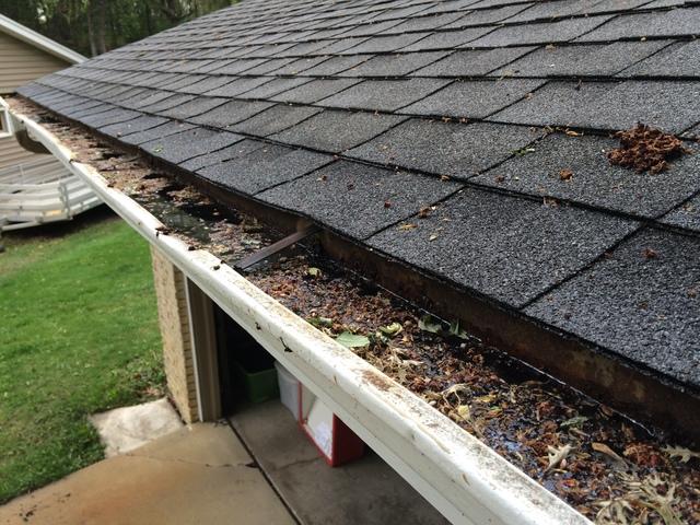 Gutter Services in New Brighton, MN