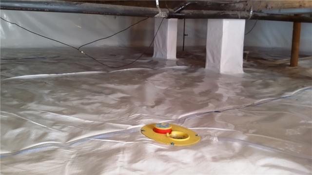 Smart Drain