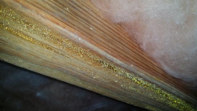 Moldy moldy moldy!!!