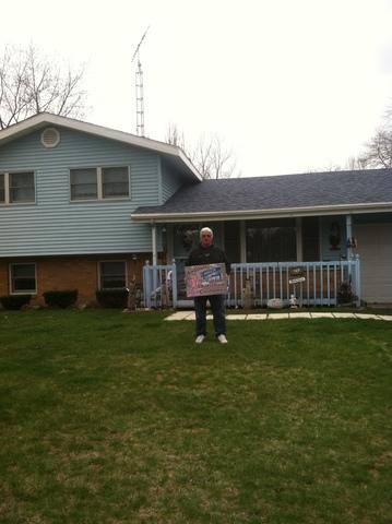 New Roof in Lambertville, MI