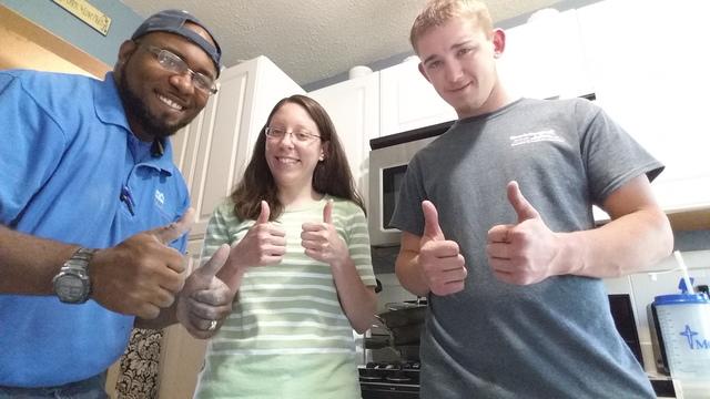 Total Basement Finishing