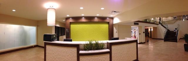 Marlock Electric Commercial Electrical Services Photo Album