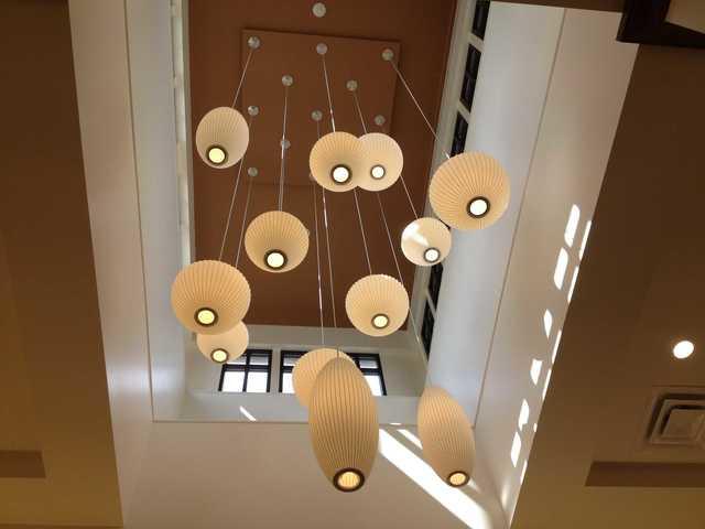 Marlock Electric Commercial Electrical Services Photo Album