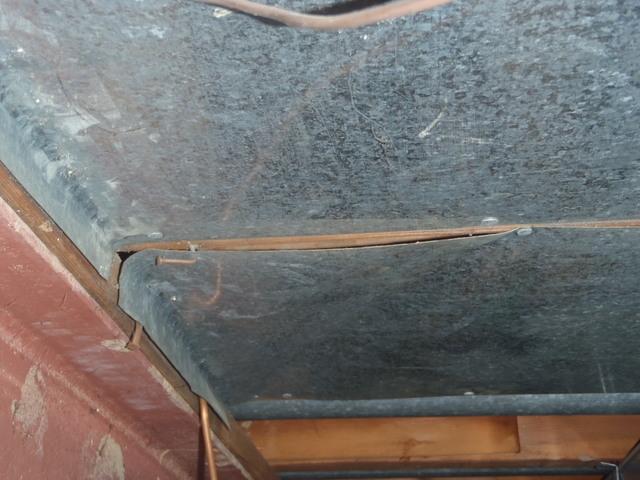 Using floor joist as duct work is called panning. Under the current 2009 and 2012 Energy Code it is no longer an acceptable practice. The main issue with panning duct work like this is air leakage, when first installed everything looks good, but over time moisture in the crawlspace or basement causes the wood to expand and contract.