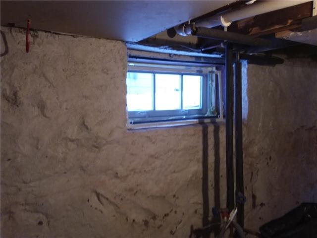 Efficient Basement Windows