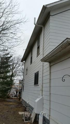 Exterior Aesthetic Package