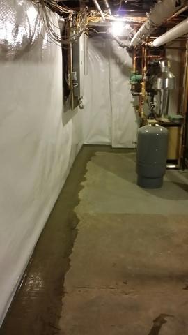 WaterGuard and CleanSpace in Croton on Hudson, NY