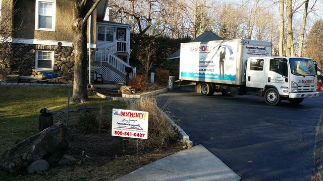 A home in Croton On Hudson, NY!