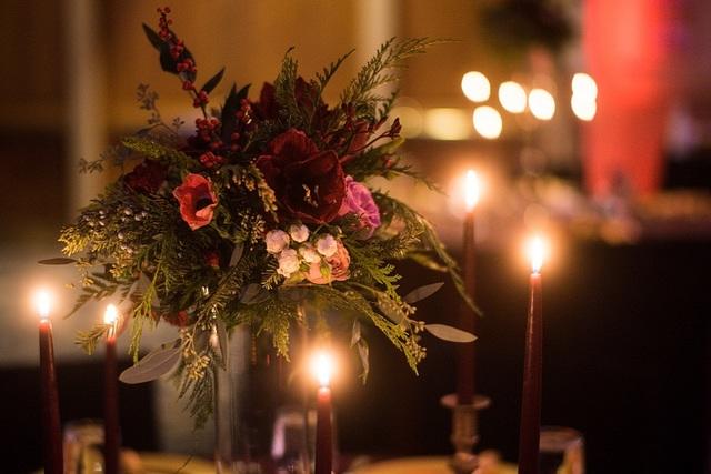 DryZone Christmas Masquerade Party 2016