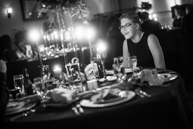 DryZone Christmas Masquerade Party 2016