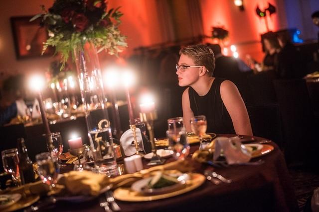 DryZone Christmas Masquerade Party 2016