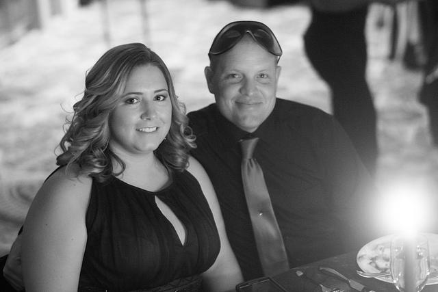 DryZone Christmas Masquerade Party 2016