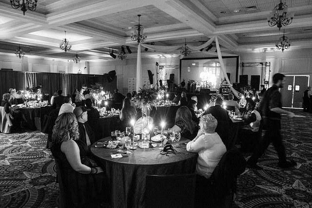 DryZone Christmas Masquerade Party 2016