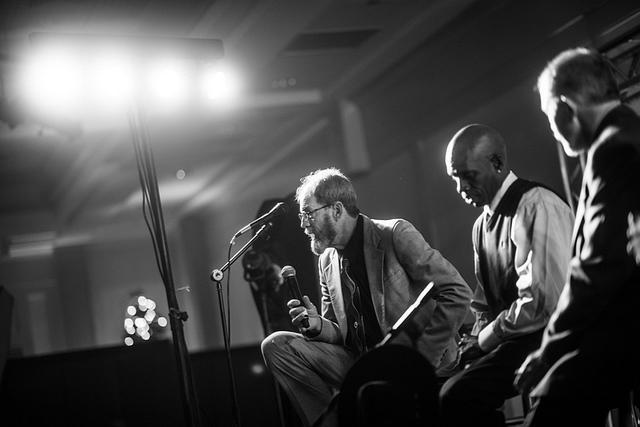 DryZone Christmas Masquerade Party 2016