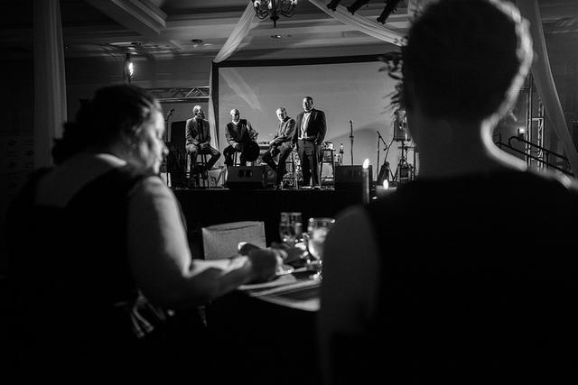 DryZone Christmas Masquerade Party 2016