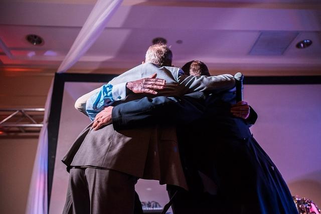 DryZone Christmas Masquerade Party 2016