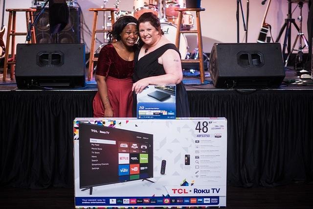 DryZone Christmas Masquerade Party 2016