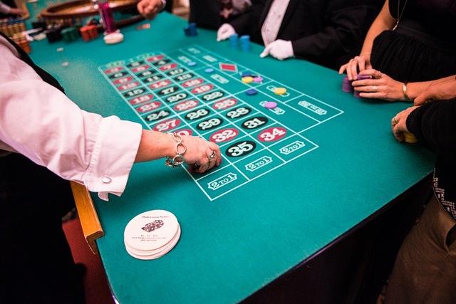 DryZone Christmas Masquerade Party 2016