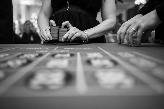 DryZone Christmas Masquerade Party 2016