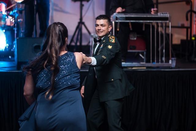 DryZone Christmas Masquerade Party 2016