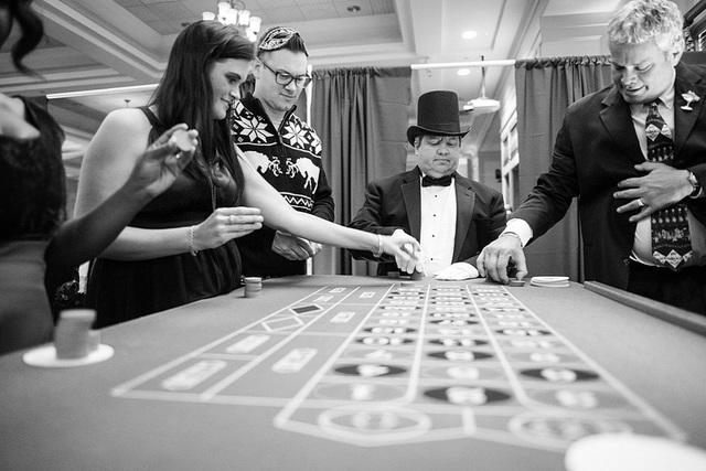 DryZone Christmas Masquerade Party 2016