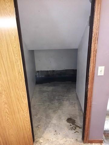 WaterGuard Installation