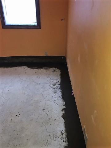 WaterGuard Protects Interior